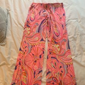 Lilly Pulitzer pants